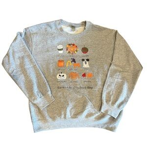 Disney Sweatshirt
